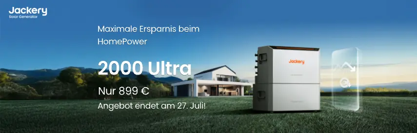 HomePower 2000 Ultra