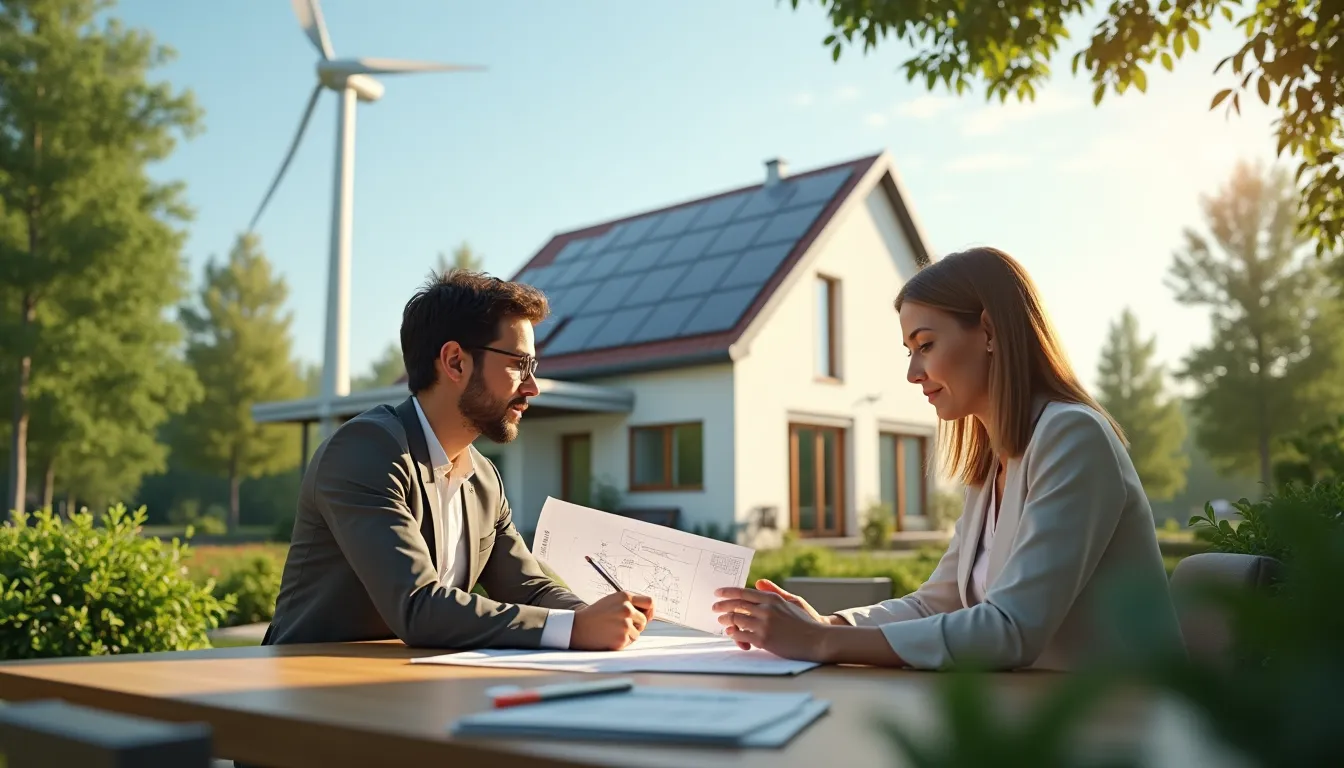 Bedeutende Zitate über Energieeffizienz und Nachhaltigkeit