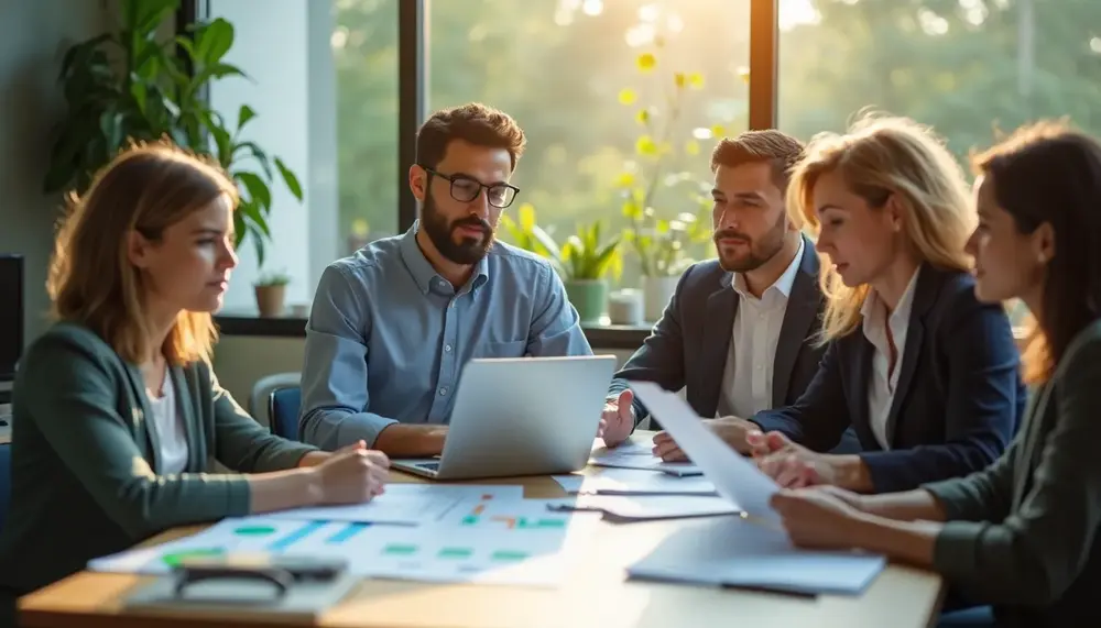 Berufsbild und Weiterbildung: Der Experten-Guide 2025