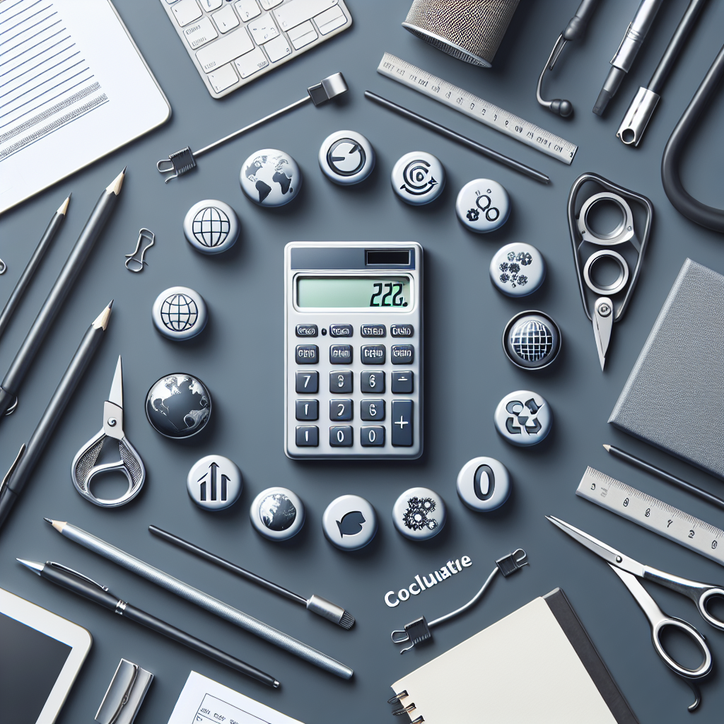 CO2-Emissionsrechner