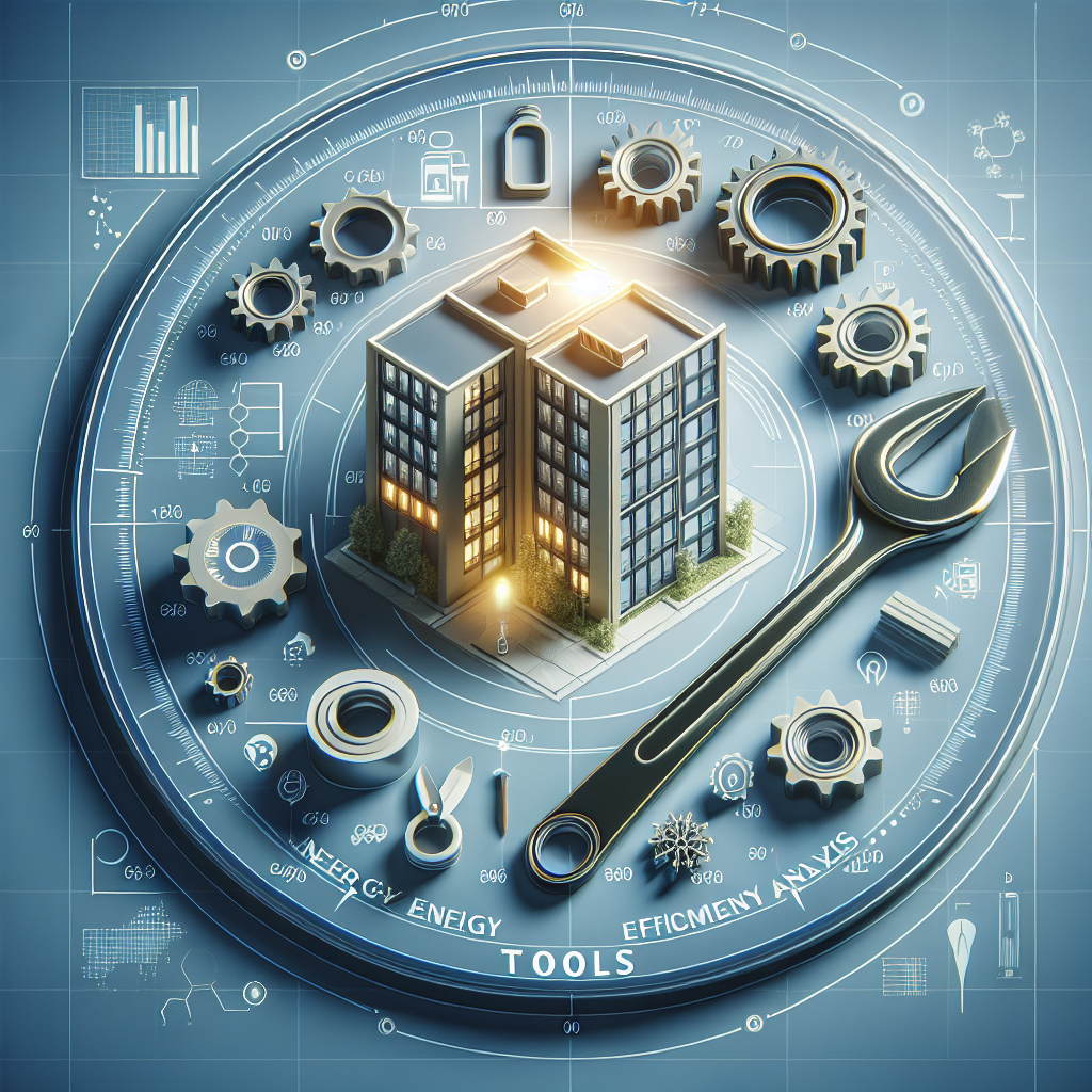 Energieeffizienz-Analyse