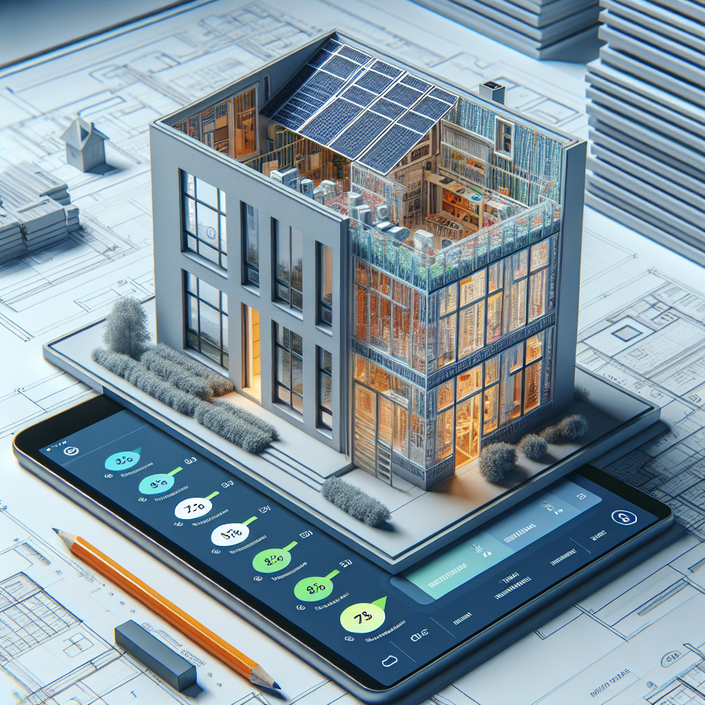 Energieeffizienz-Analyse