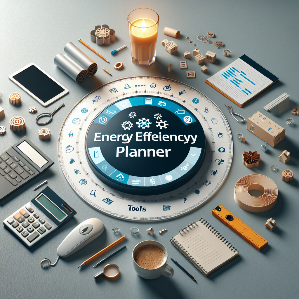 Energieeffizienz-Planer