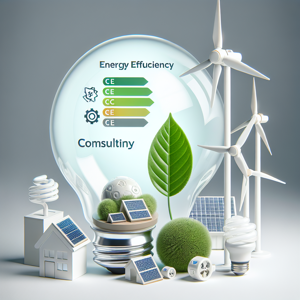 Energieeffizienzberatung