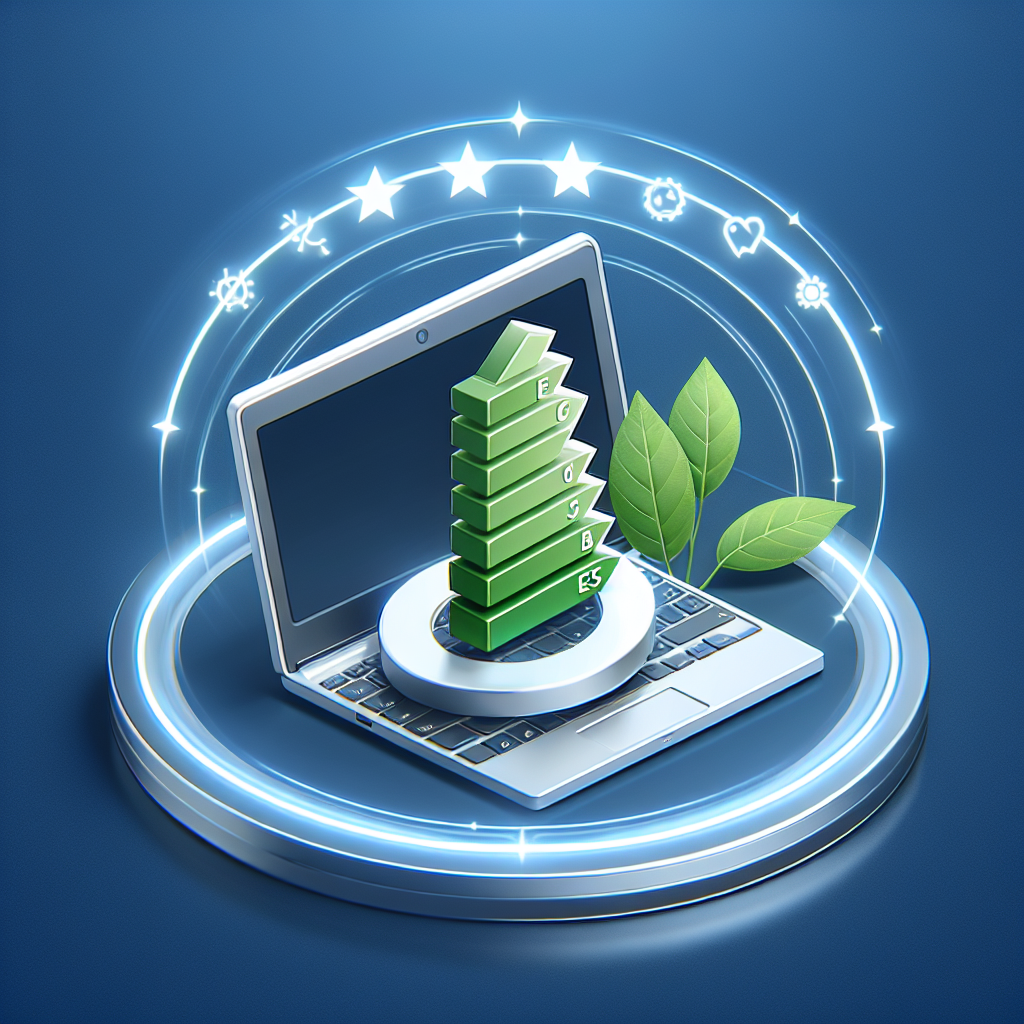 Energieeffizienzsteigerung