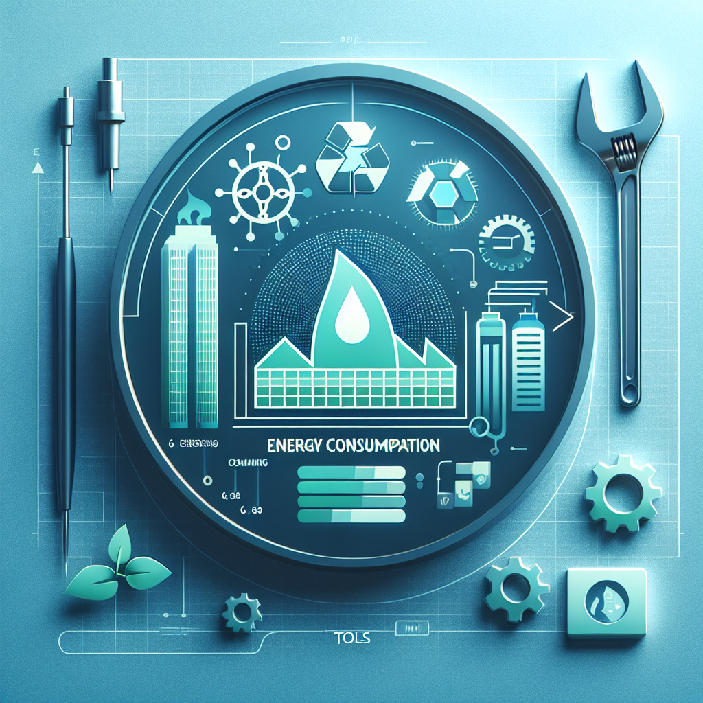 Energieverbrauchsanalyse
