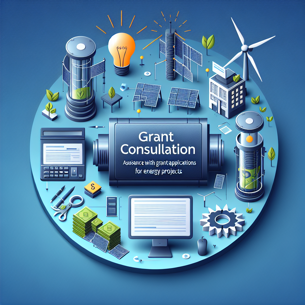 Fördermittelberatung