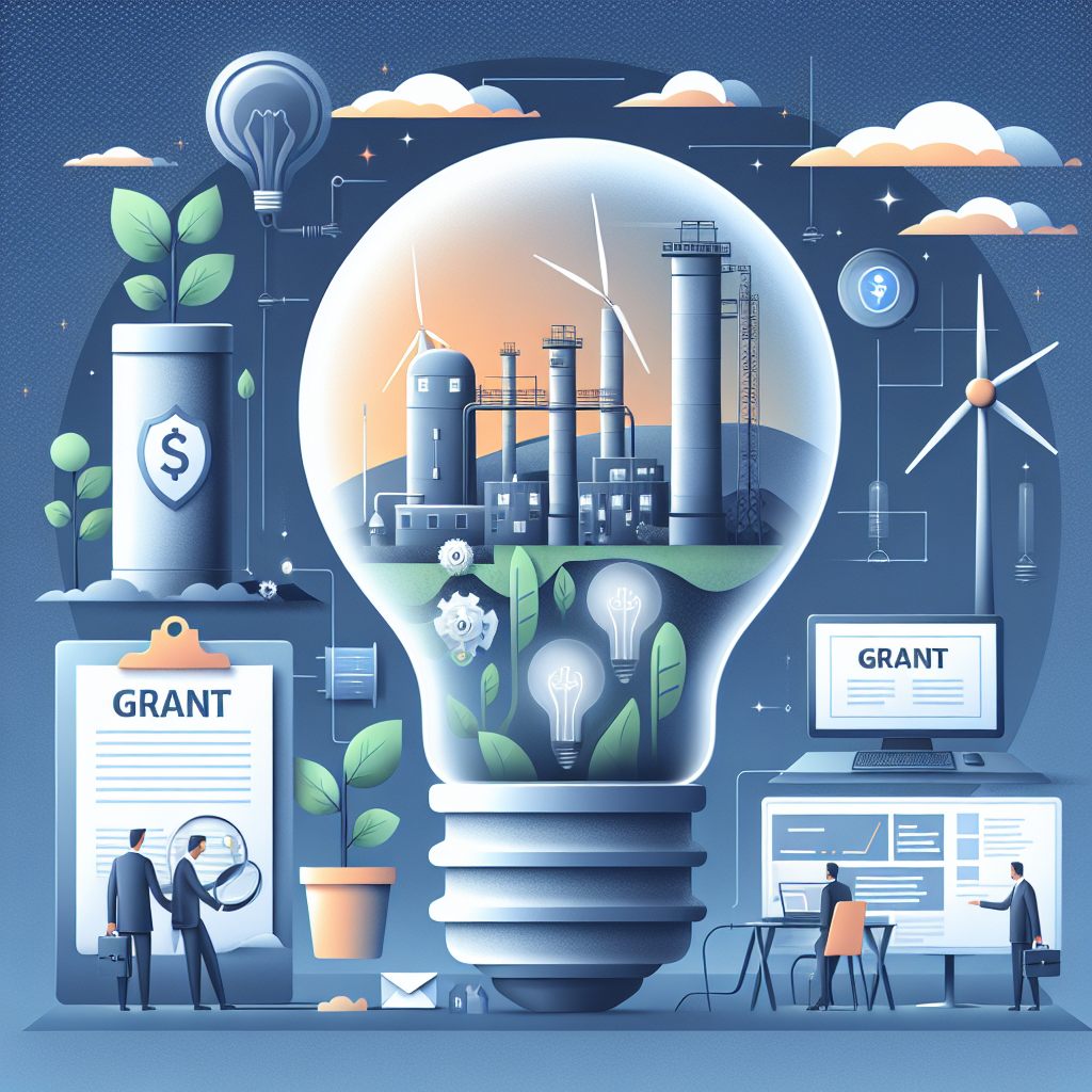 Fördermittelberatung