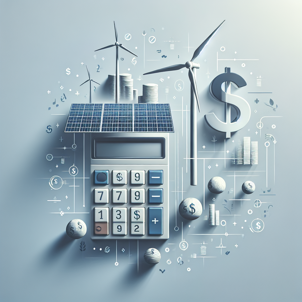 Kosten-Nutzen-Rechner