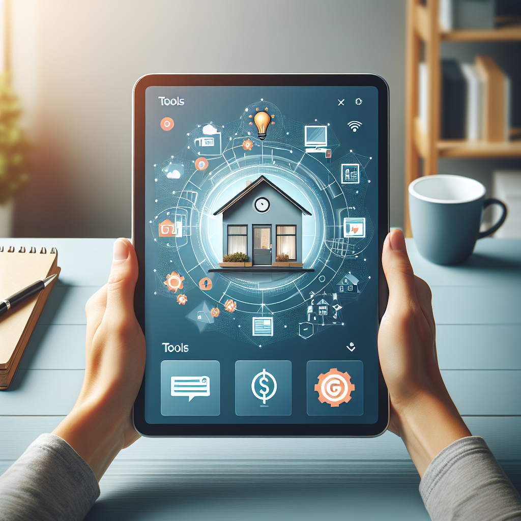 Smart Home Integrations