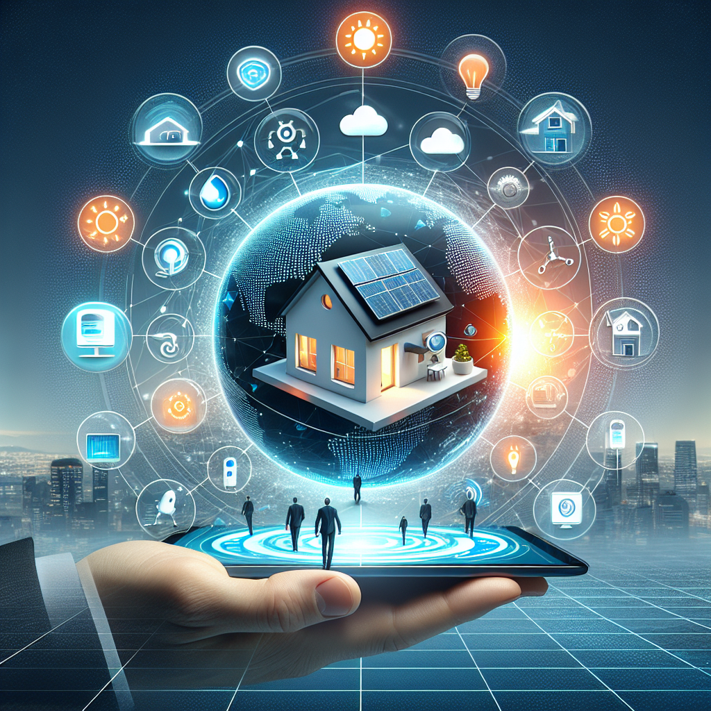 Smart Home Lösungen