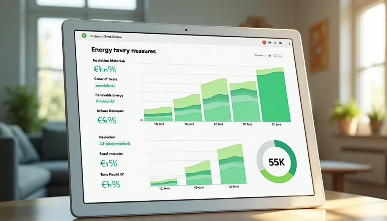 CO₂‑Ersparnis‑Spickzettel