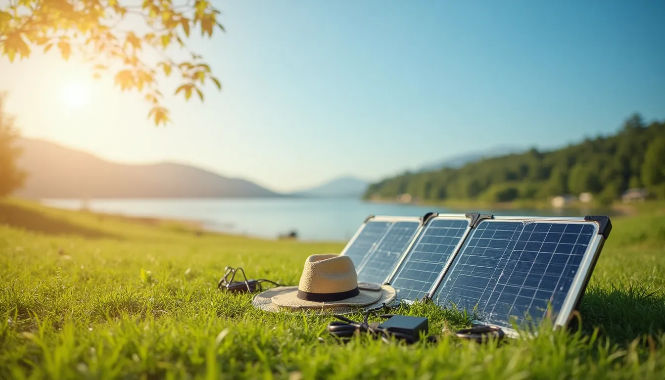 EcoFlow Summer Sale: Jetzt 90 % auf Zubehör für mobile Stromlösungen sparen