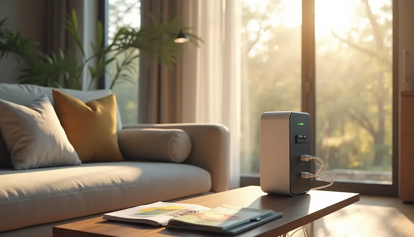 Jackery Sommer-Angebote: Powerstation HomePower 2000 Ultra jetzt für nur 899 € – bis zu 68 % Rabatt im Halbjahres-Sale