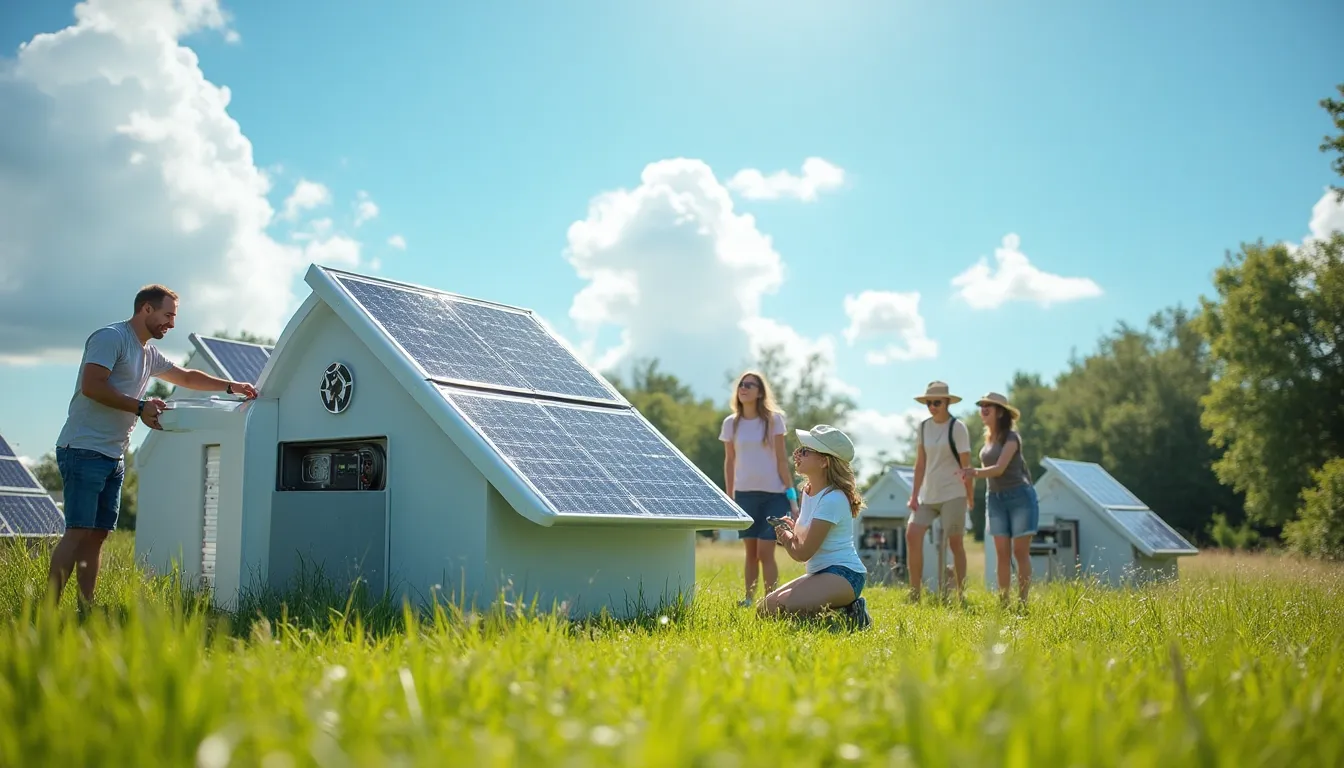 EcoFlow Summer Sale Countdown: Jetzt bis zu 90 % auf mobile Energielösungen sparen!