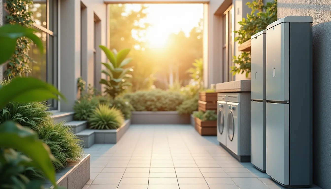 Jackery HomePower 2000 Ultra – Ultimative Sicherheit zum historisch tiefsten Preis!