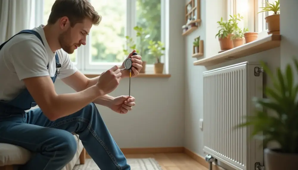 Das hydraulische Abgleich Protokoll: Warum es wichtig ist