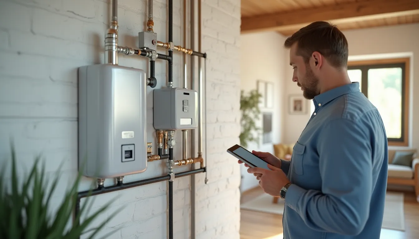 Der dynamische hydraulische Abgleich - Hohe Effizienz durch flexible Anpassung