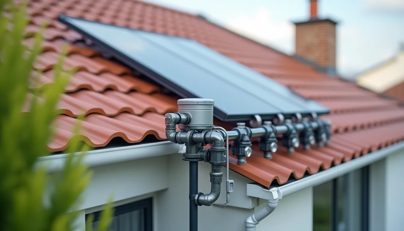 Der hydraulische Abgleich bei Solarthermie-Anlagen