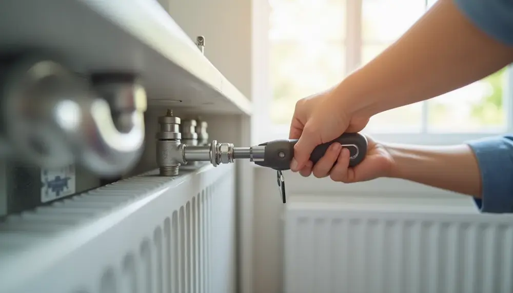 Der hydraulische Abgleich nach DIN - was Sie wissen sollten