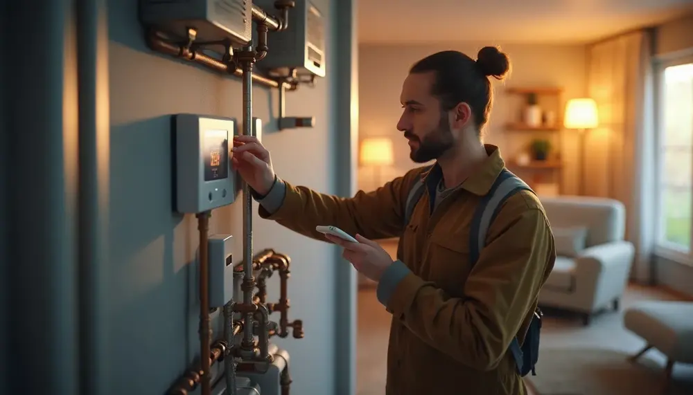 Der hydraulische Abgleich nach ZVSHK: Qualifizierte Fachkräfte für die optimale Einstellung Ihrer Heizungsanlage