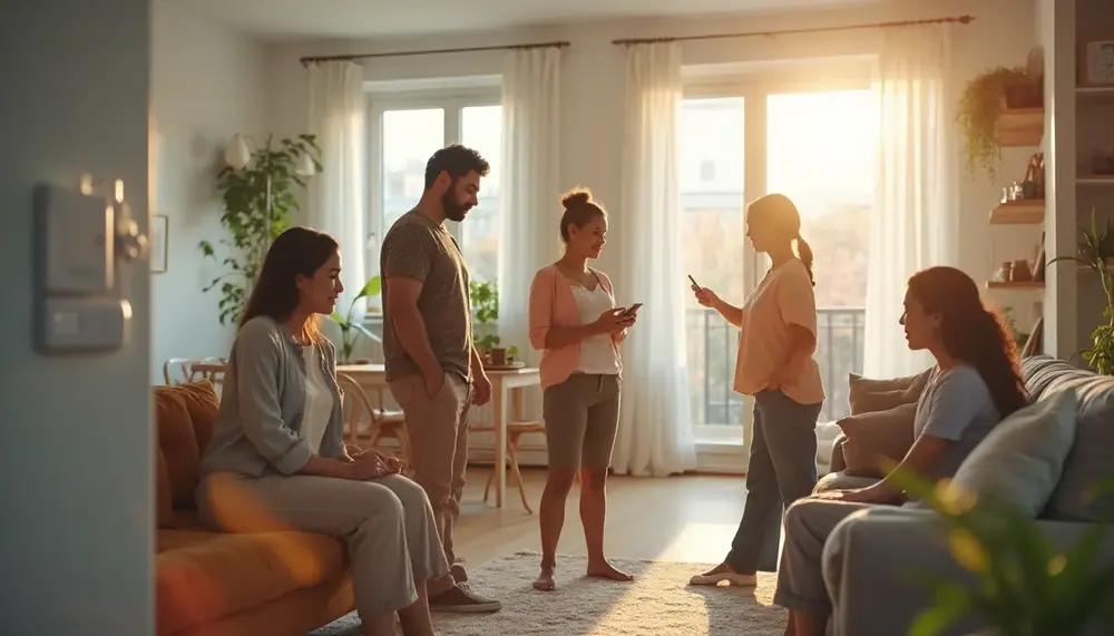 Der Mensch als Energiesparer: Wie Sie effizienter handeln können