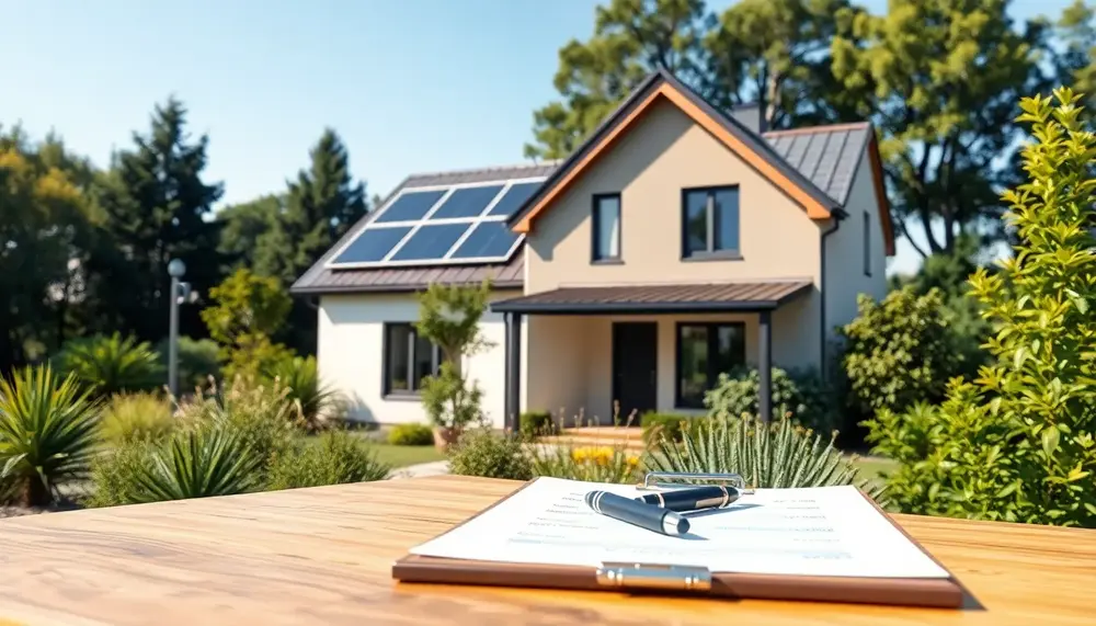 Der Unterschied zwischen Sanierungsfahrplan und Energieausweis
