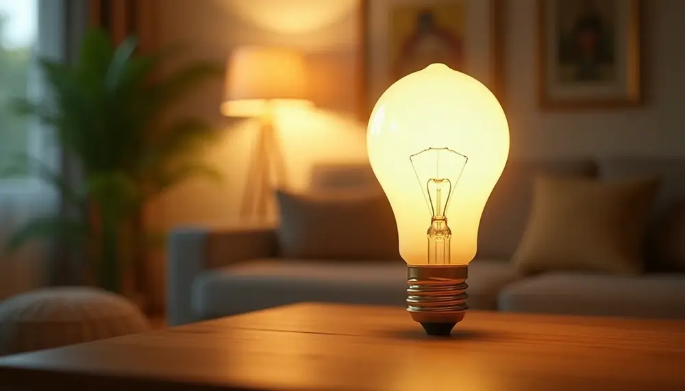 Die Bedeutung von Energieeffizienz bei Leuchten: was Sie wissen sollten