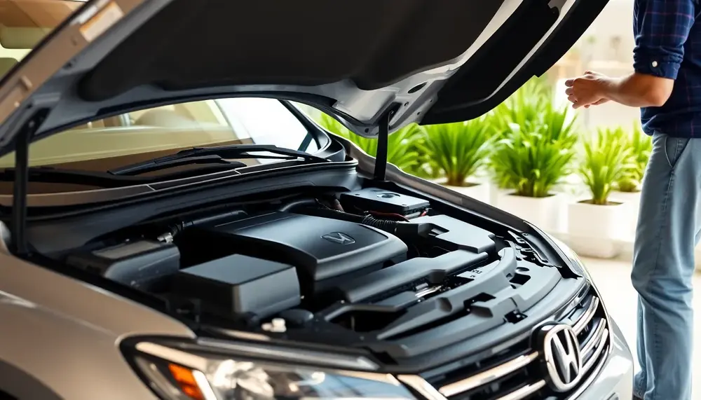Die besten Tipps zur Steigerung der Energieeffizienz Ihres Ottomotors