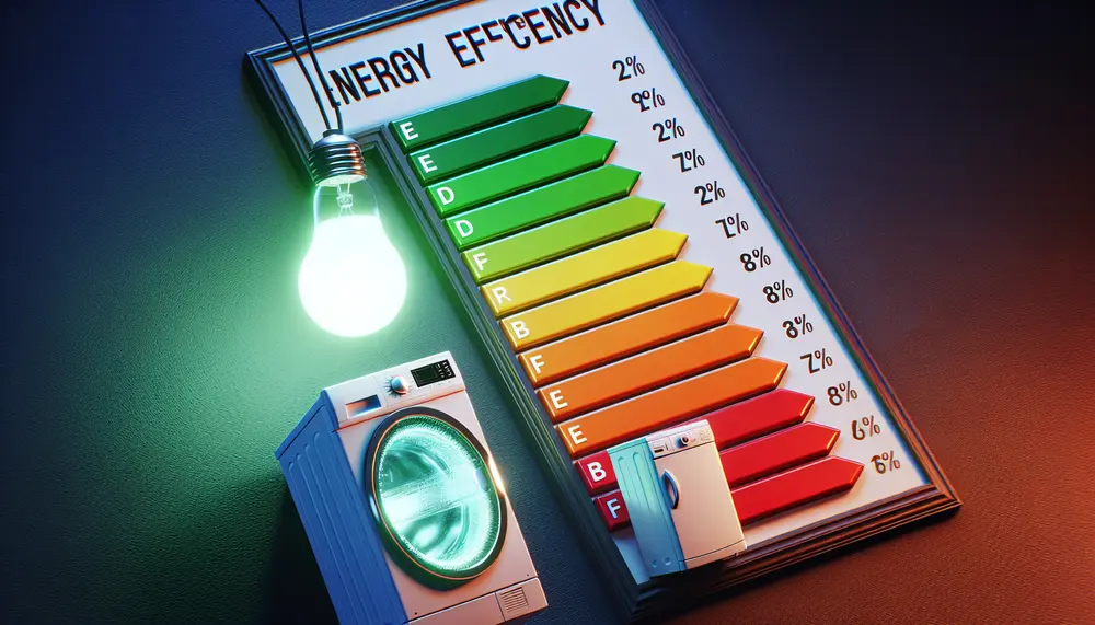 Die Skala im Energieausweis: Wie ist sie zu deuten?