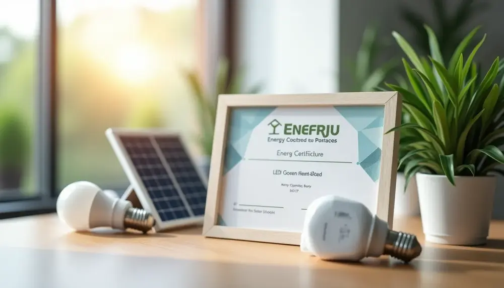 Energieausweise und Zertifizierungen: Komplett-Guide 2026