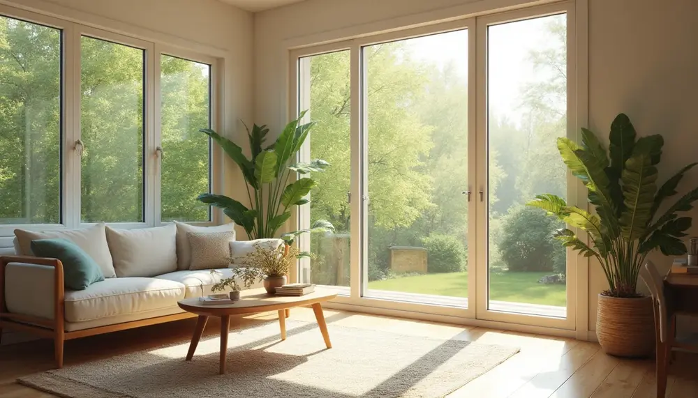 Energieeffiziente Fenster: Worauf Sie beim Kauf achten sollten