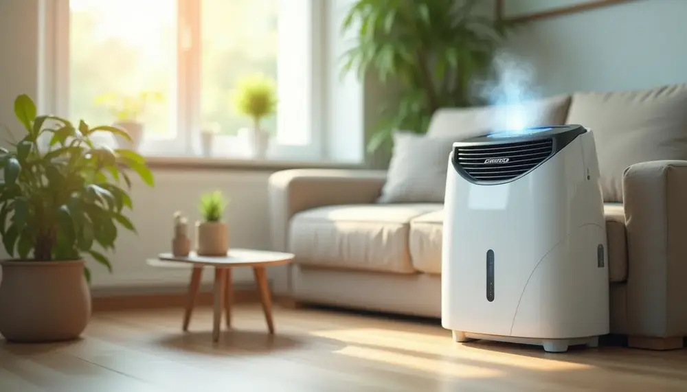 Energieeffizienz bei Luftentfeuchtern: Vorteile und Tipps zur Nutzung