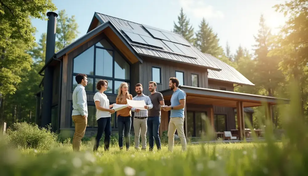 Energieeffizienz im Fokus: Die wichtigsten News und Trends