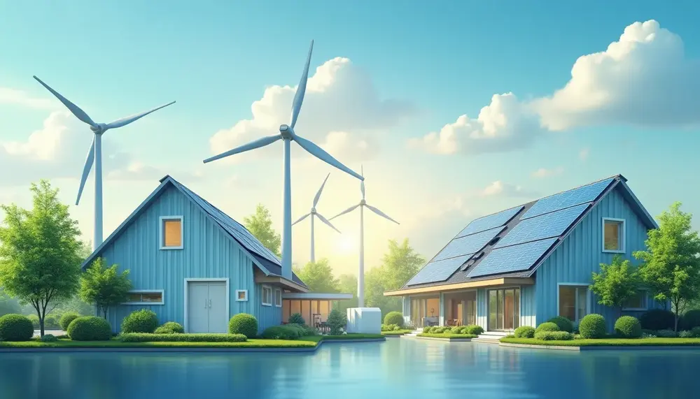 Energieeffizienz in technischen Systemen: Potenziale erkennen und nutzen