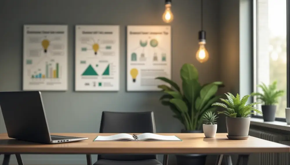 Energieeffizienz: Komplett-Guide 2026