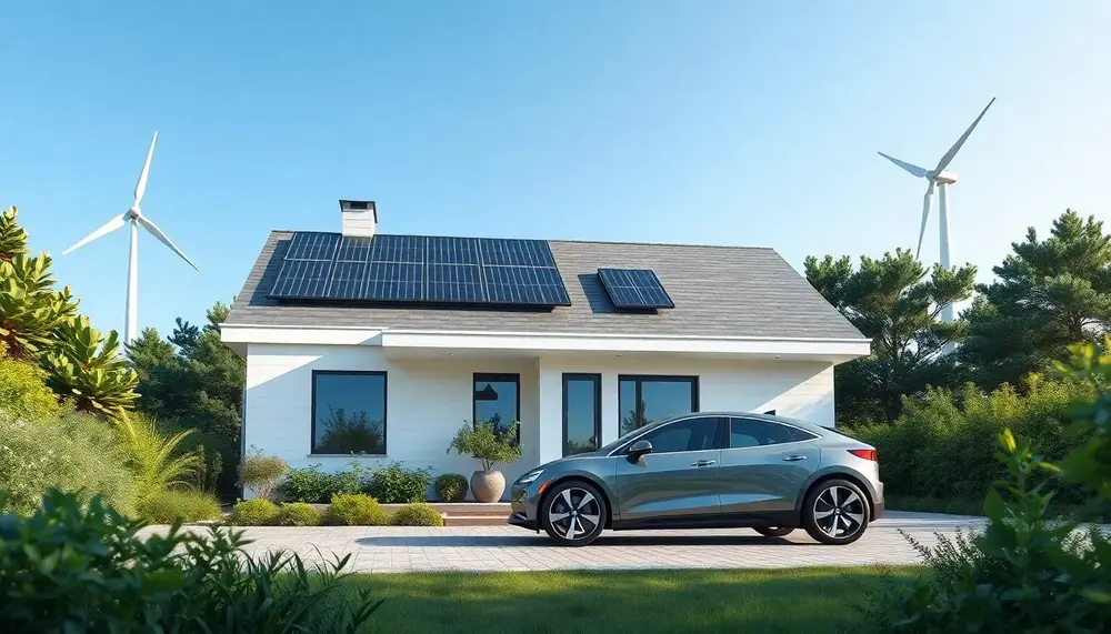 Energieeffizienz und Innovation: Wie neue Technologien den Energieverbrauch senken