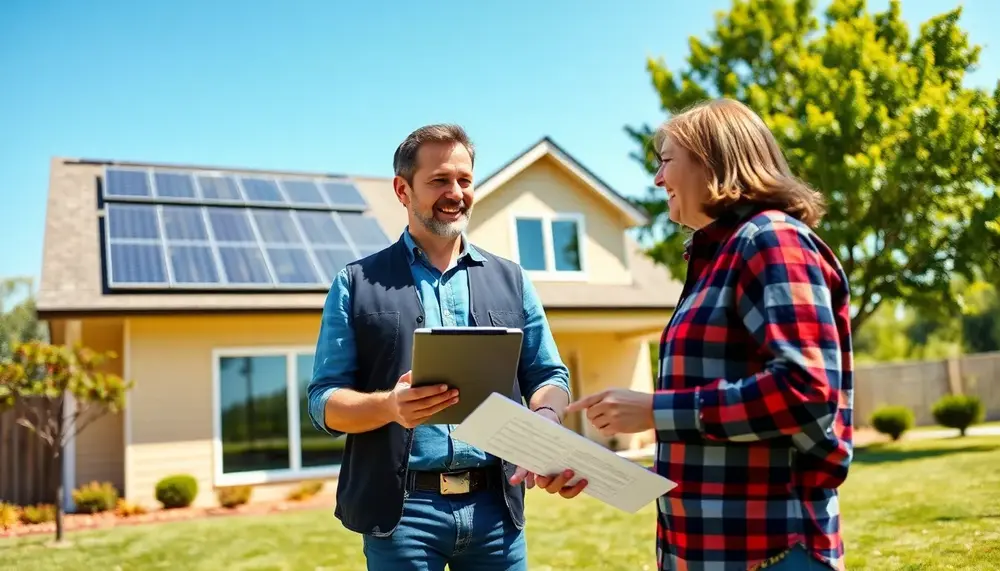 Energieeffizienzberater für KfW-Förderprogramme finden
