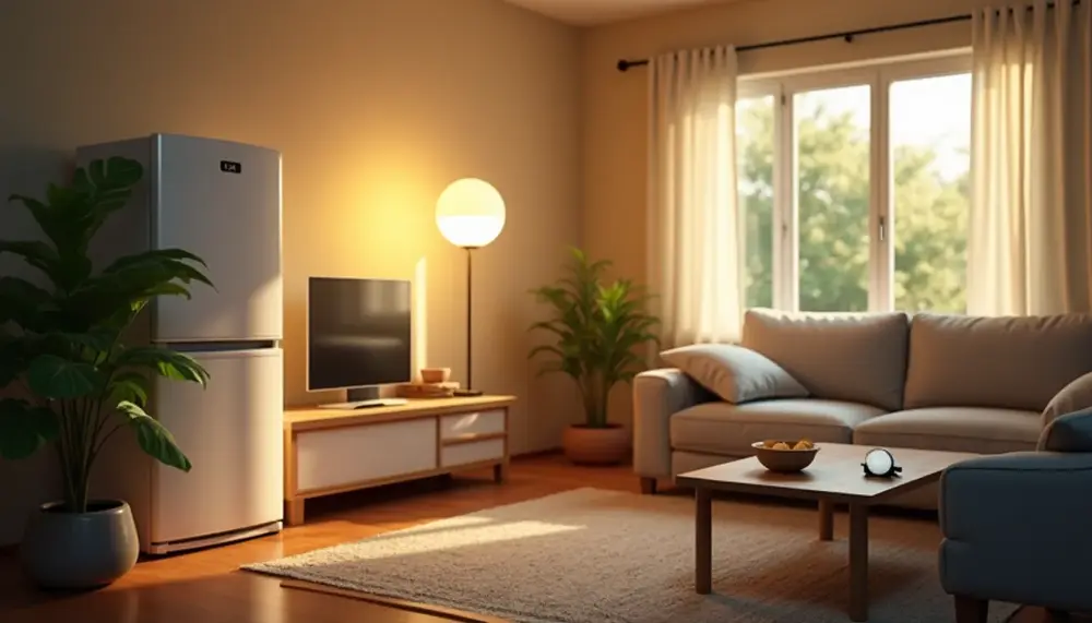 Energiespar-Tipps: Komplett-Guide 2026