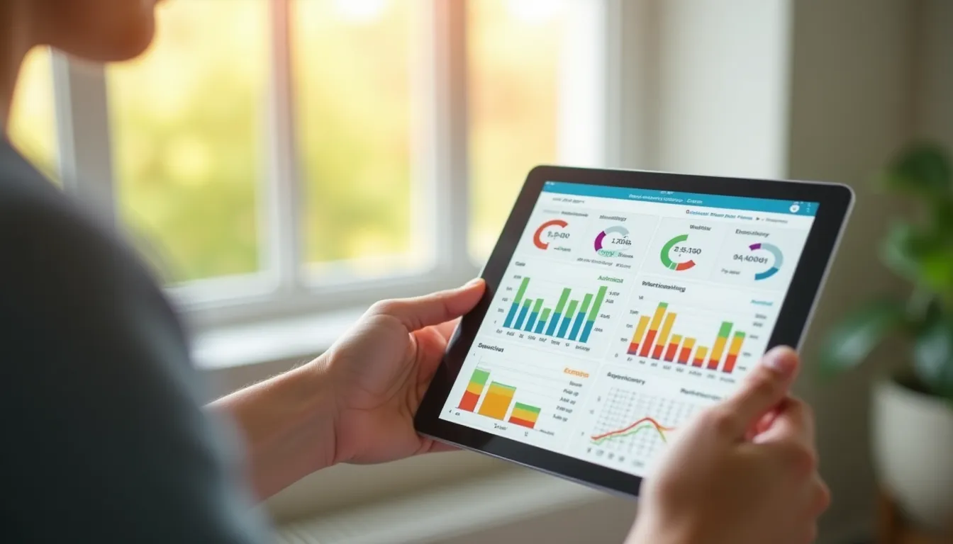 Energieverbrauch‑Selbstcheck