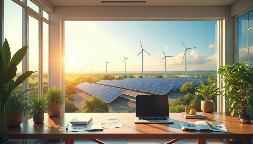 Erneuerbare Energien: Der ultimative Experten-Guide 2025