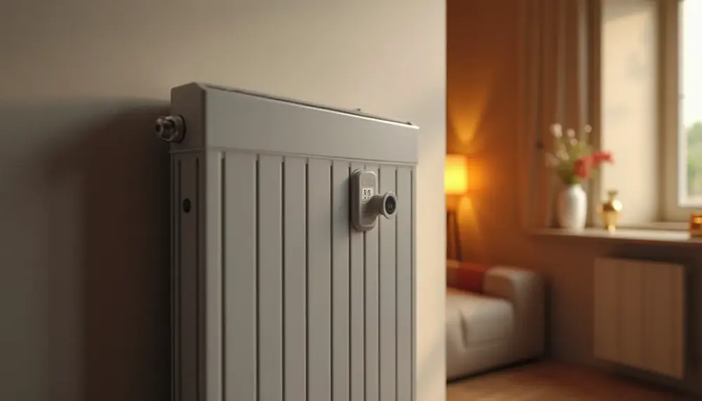 Hydraulischer Abgleich: Effizientes Heizen mit der Grundfos Alpha 2