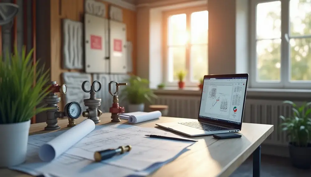 Hydraulischer Abgleich: Komplett-Guide 2026