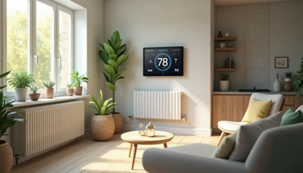 Hydraulischer Abgleich und Smart Thermostate: Eine sinnvolle Kombination