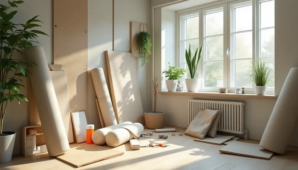 Individueller Sanierungsfahrplan: Die effektivsten Maßnahmen