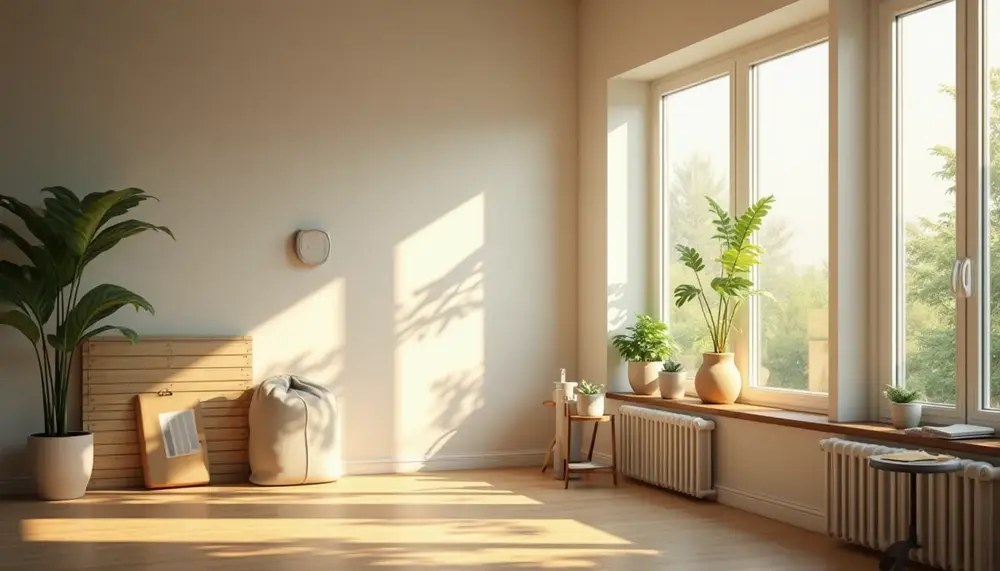 Mit dem KfW Zuschuss Sanierungsfahrplan zum energetischen Sanierungserfolg