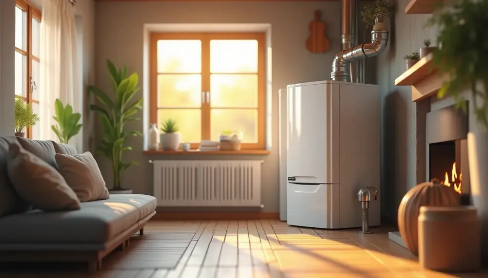 Optimale Wärmenutzung auch bei Ölheizungen: Der hydraulische Abgleich als Lösung