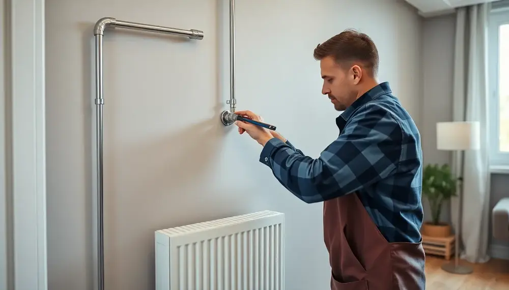 Pflicht zum hydraulischen Abgleich bei Einrohrheizungen - Das sollten Sie wissen