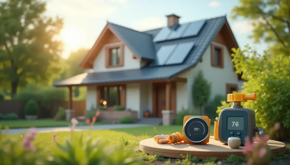 Pflicht zum hydraulischen Abgleich im Einfamilienhaus - Das sollten Sie wissen