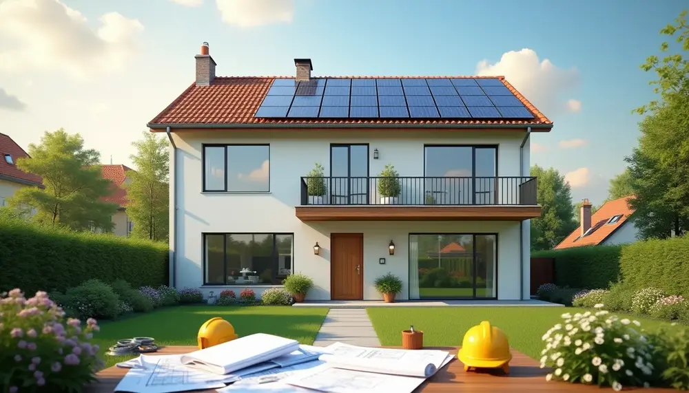 Planungssicherheit für Vermieter: Kosten für Sanierungsfahrplan im Mehrfamilienhaus